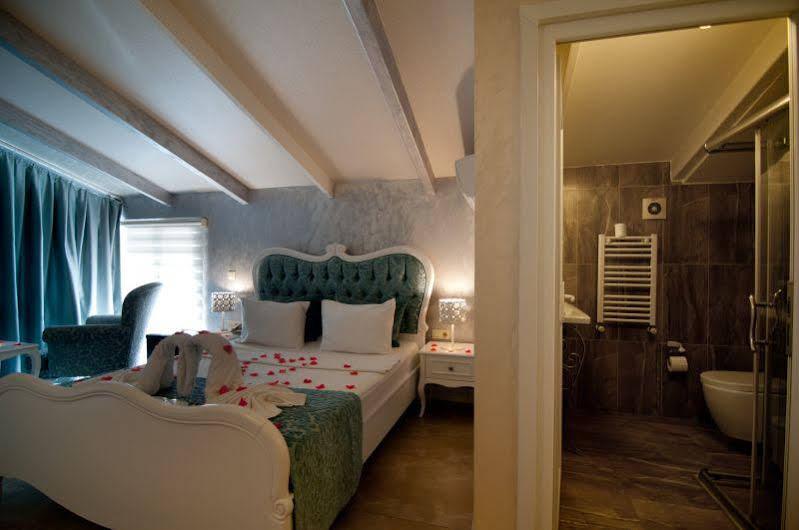 Agva Nehir Evi - Adult Only Ξενοδοχείο Εξωτερικό φωτογραφία