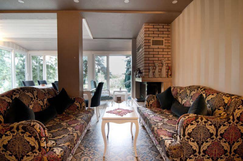 Agva Nehir Evi - Adult Only Ξενοδοχείο Εξωτερικό φωτογραφία