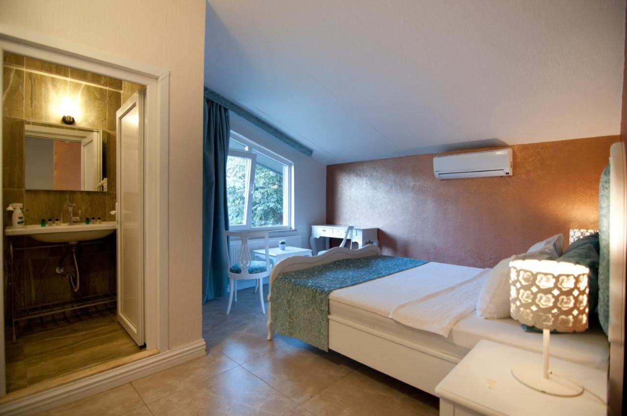 Agva Nehir Evi - Adult Only Ξενοδοχείο Εξωτερικό φωτογραφία