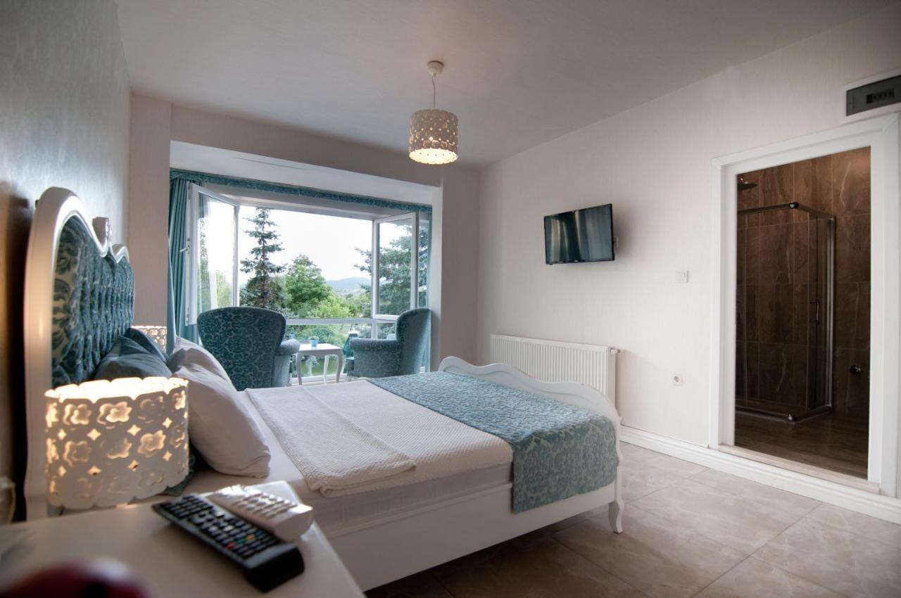 Agva Nehir Evi - Adult Only Ξενοδοχείο Εξωτερικό φωτογραφία
