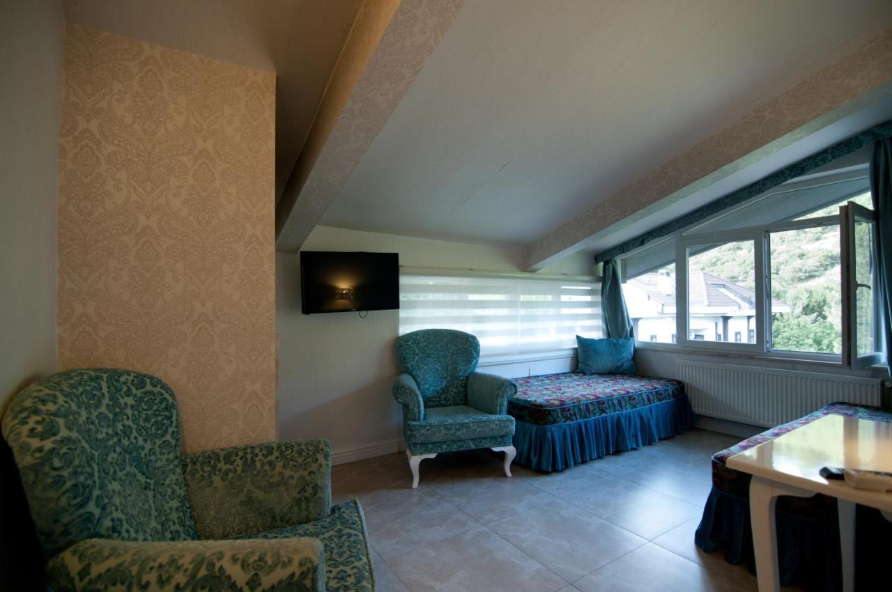 Agva Nehir Evi - Adult Only Ξενοδοχείο Εξωτερικό φωτογραφία
