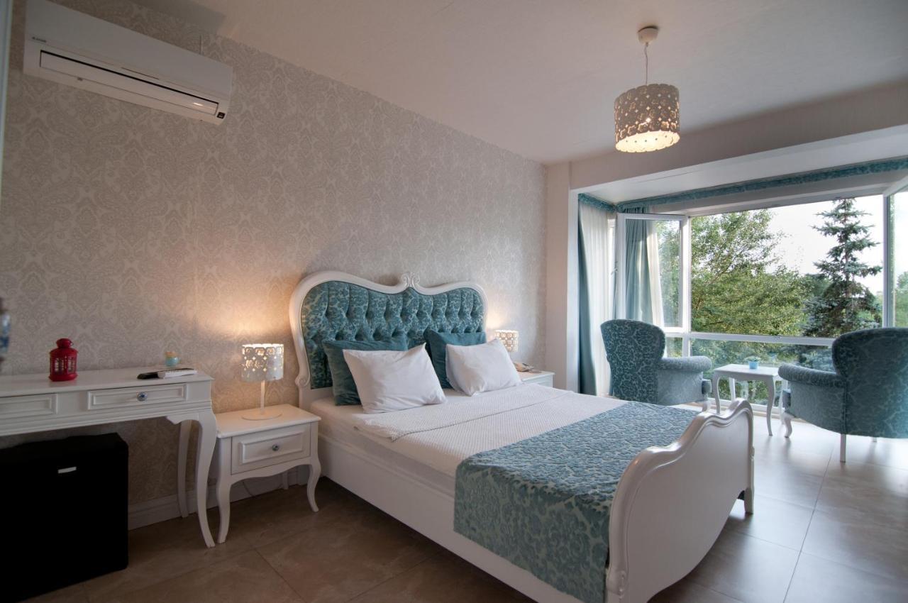 Agva Nehir Evi - Adult Only Ξενοδοχείο Εξωτερικό φωτογραφία