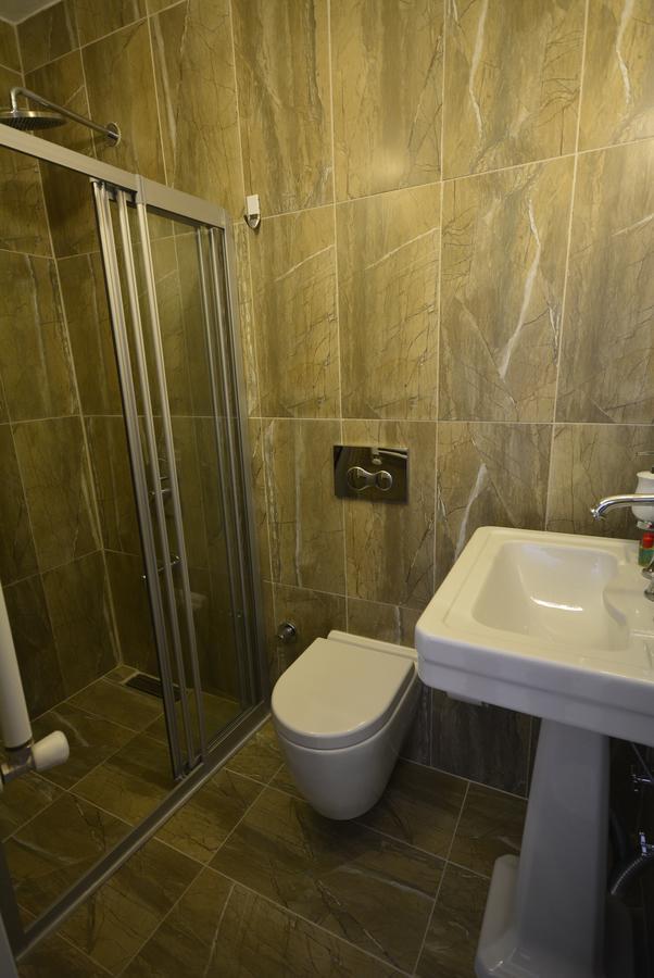 Agva Nehir Evi - Adult Only Ξενοδοχείο Εξωτερικό φωτογραφία