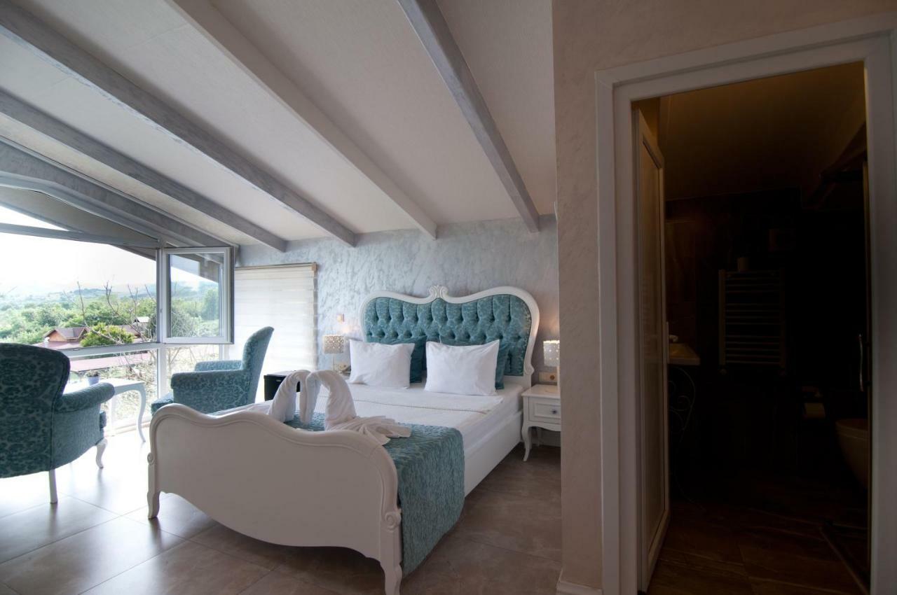 Agva Nehir Evi - Adult Only Ξενοδοχείο Εξωτερικό φωτογραφία