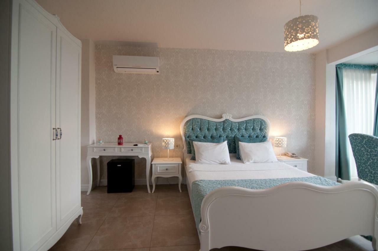 Agva Nehir Evi - Adult Only Ξενοδοχείο Εξωτερικό φωτογραφία
