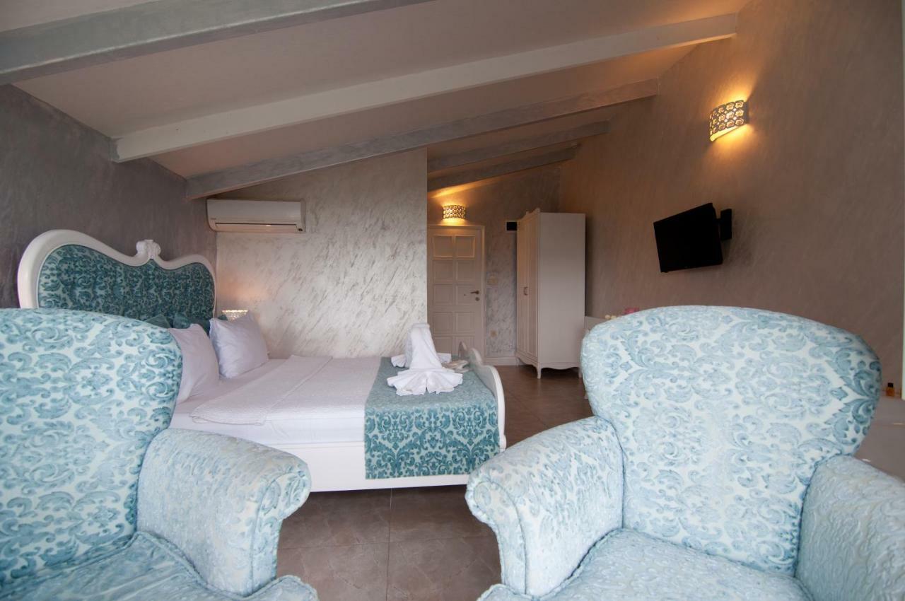 Agva Nehir Evi - Adult Only Ξενοδοχείο Εξωτερικό φωτογραφία