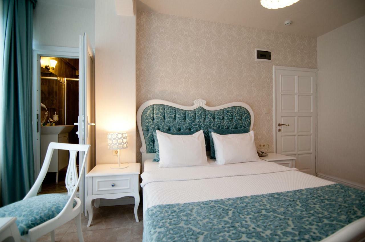 Agva Nehir Evi - Adult Only Ξενοδοχείο Εξωτερικό φωτογραφία