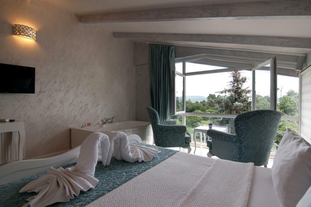 Agva Nehir Evi - Adult Only Ξενοδοχείο Εξωτερικό φωτογραφία