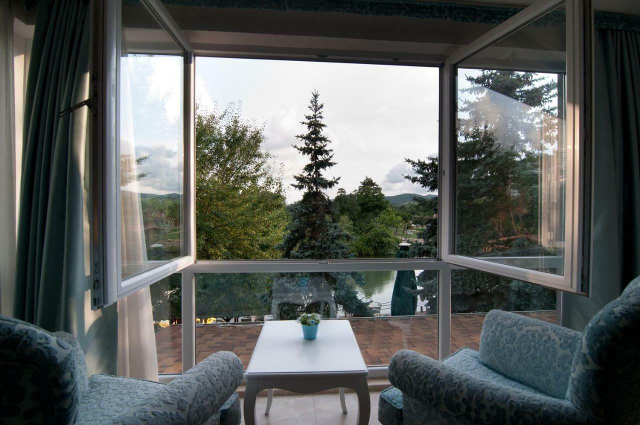 Agva Nehir Evi - Adult Only Ξενοδοχείο Εξωτερικό φωτογραφία