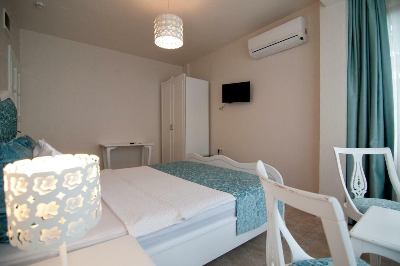 Agva Nehir Evi - Adult Only Ξενοδοχείο Εξωτερικό φωτογραφία