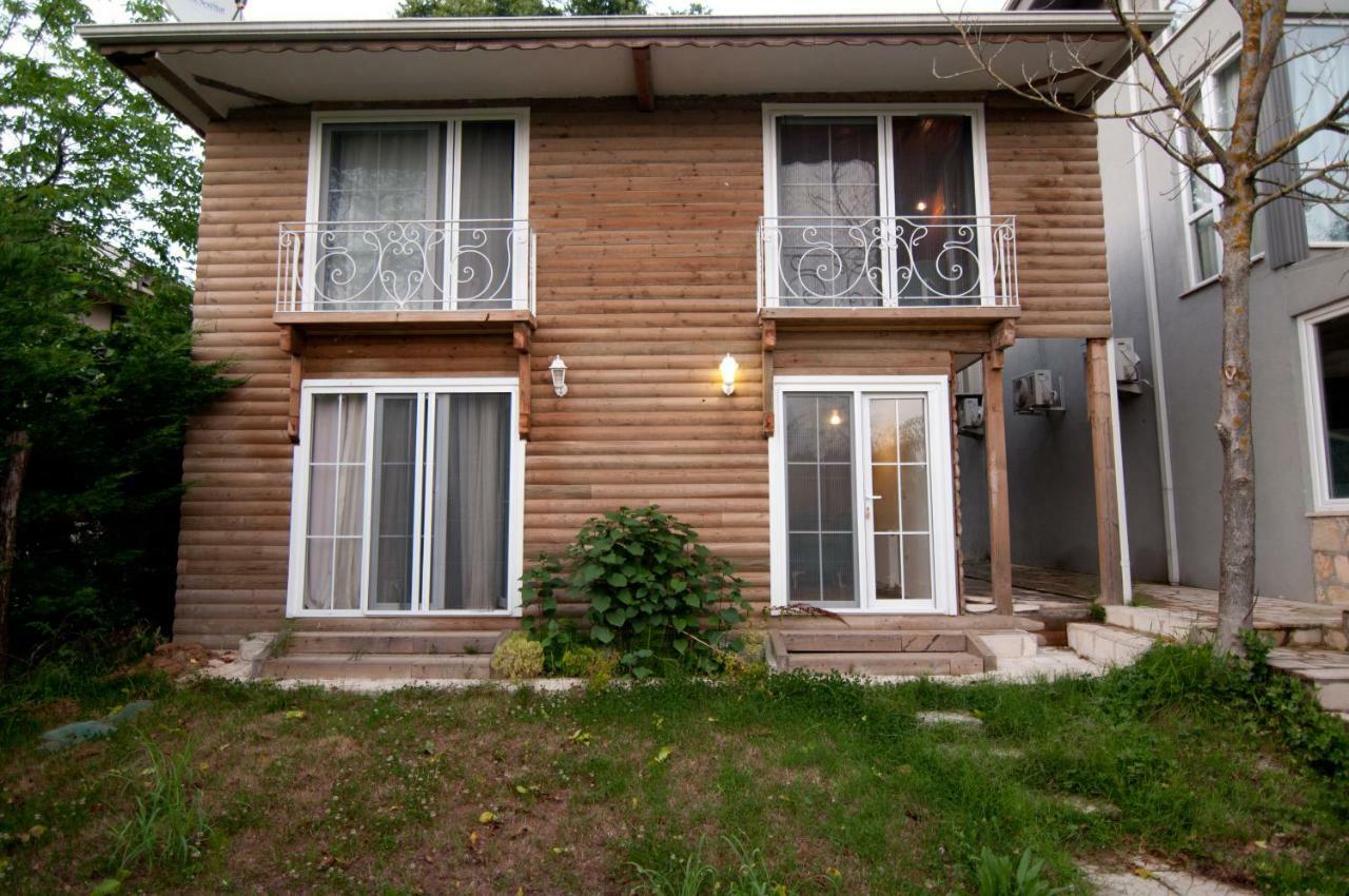 Agva Nehir Evi - Adult Only Ξενοδοχείο Εξωτερικό φωτογραφία