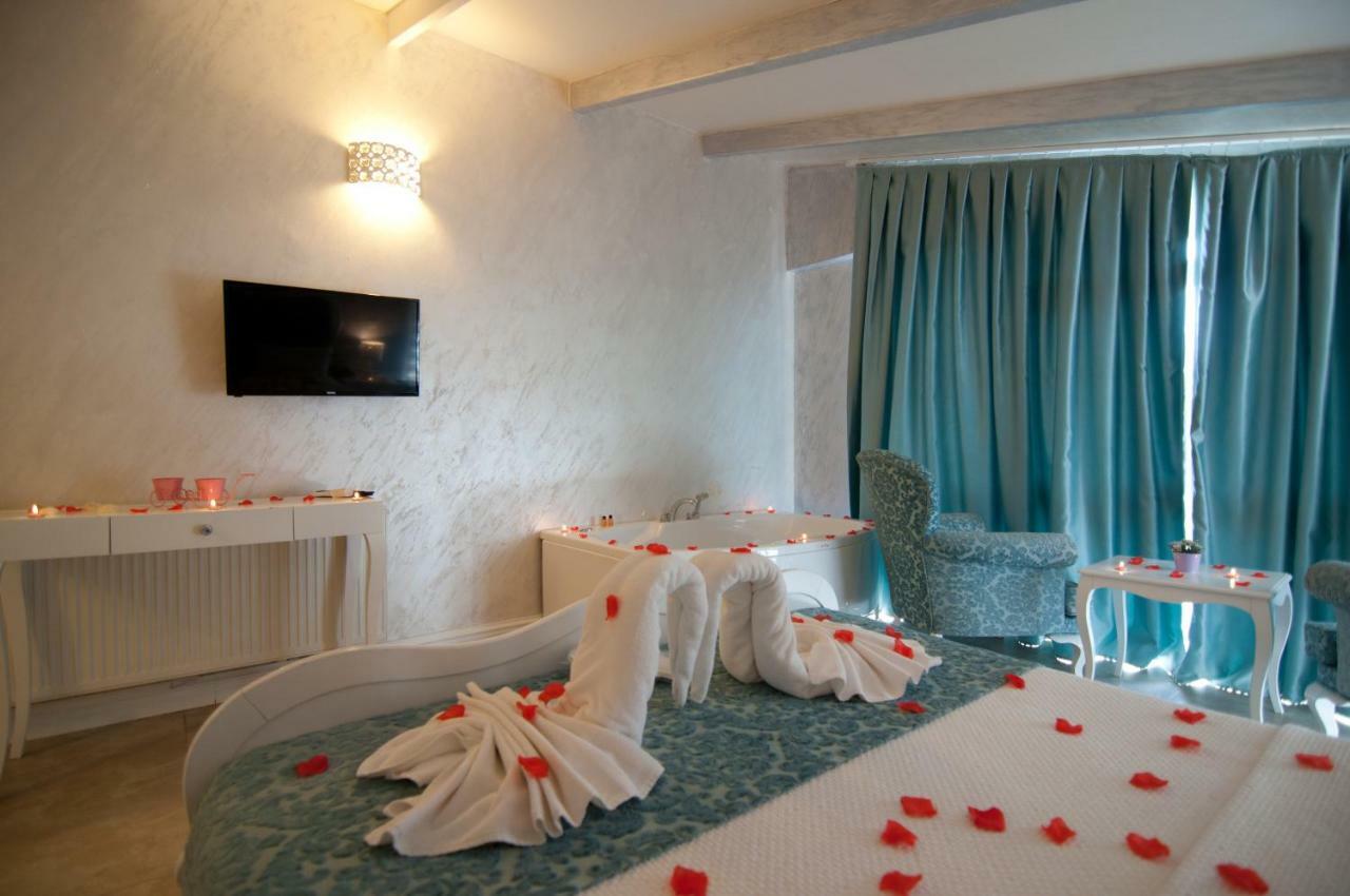 Agva Nehir Evi - Adult Only Ξενοδοχείο Εξωτερικό φωτογραφία