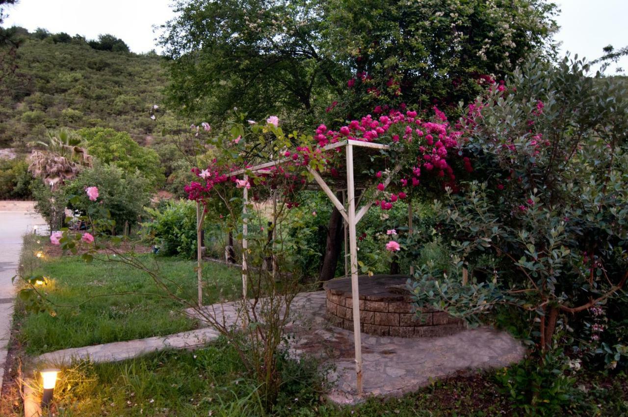 Agva Nehir Evi - Adult Only Ξενοδοχείο Εξωτερικό φωτογραφία