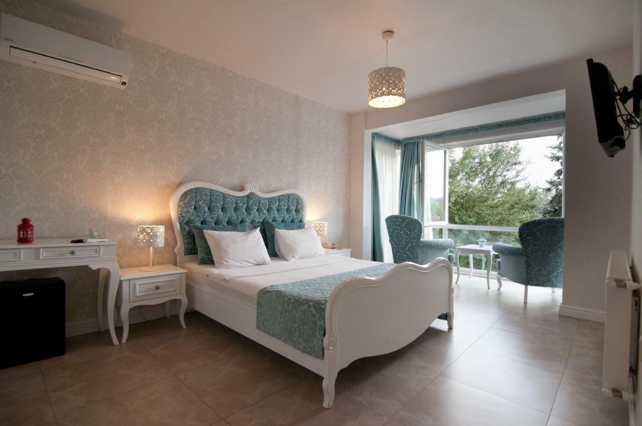 Agva Nehir Evi - Adult Only Ξενοδοχείο Εξωτερικό φωτογραφία