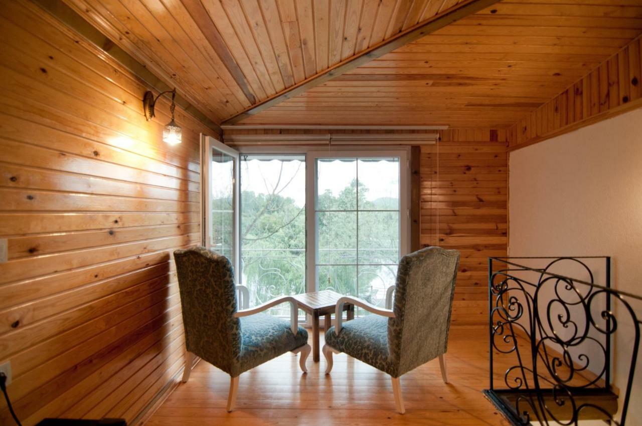Agva Nehir Evi - Adult Only Ξενοδοχείο Εξωτερικό φωτογραφία