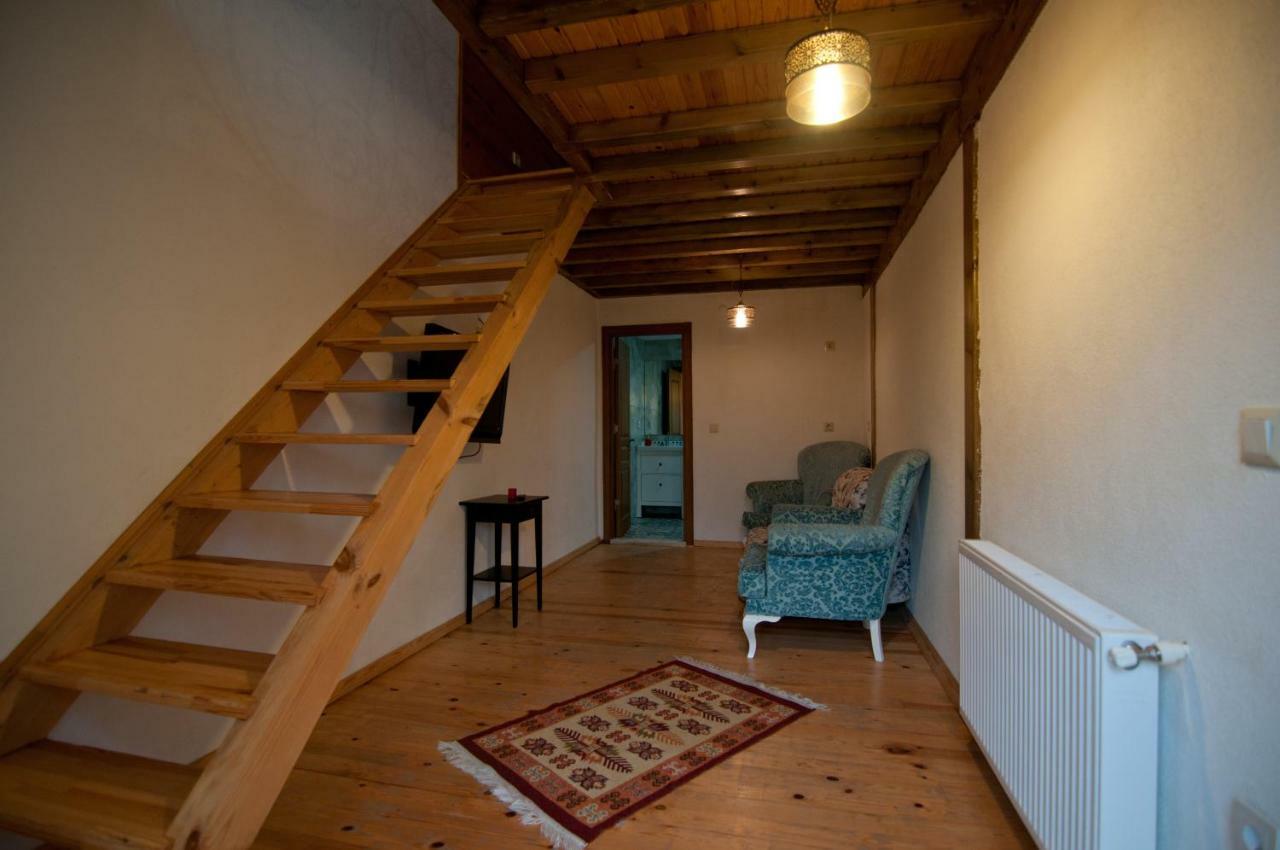Agva Nehir Evi - Adult Only Ξενοδοχείο Εξωτερικό φωτογραφία