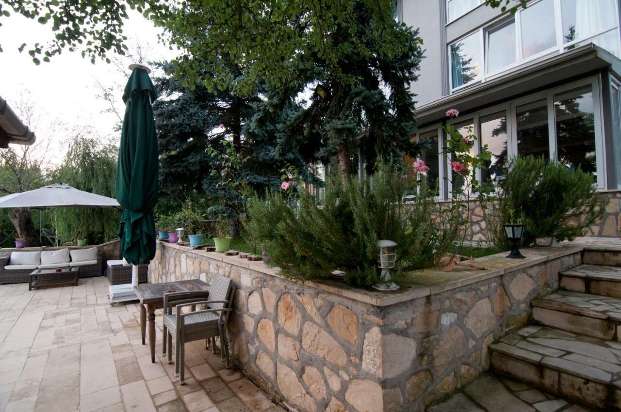 Agva Nehir Evi - Adult Only Ξενοδοχείο Εξωτερικό φωτογραφία