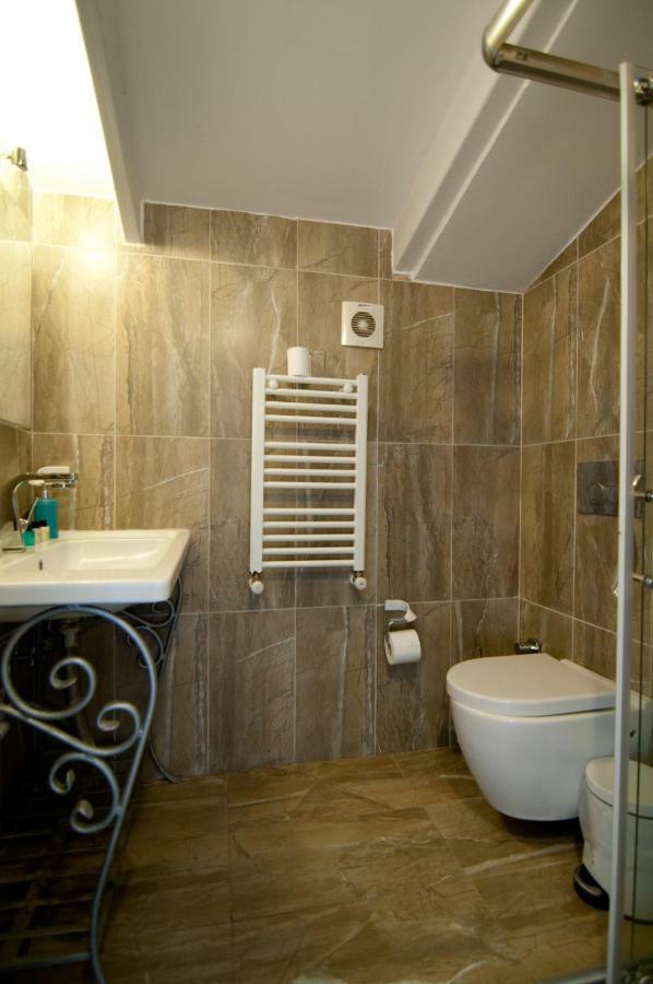 Agva Nehir Evi - Adult Only Ξενοδοχείο Εξωτερικό φωτογραφία