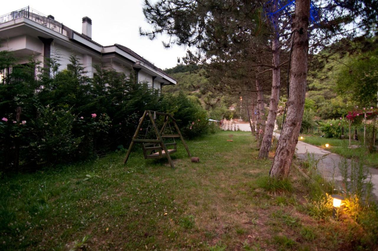 Agva Nehir Evi - Adult Only Ξενοδοχείο Εξωτερικό φωτογραφία