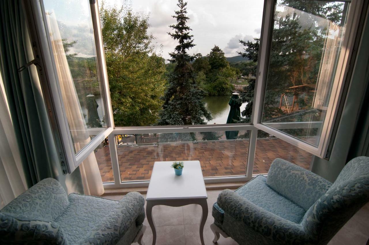 Agva Nehir Evi - Adult Only Ξενοδοχείο Εξωτερικό φωτογραφία