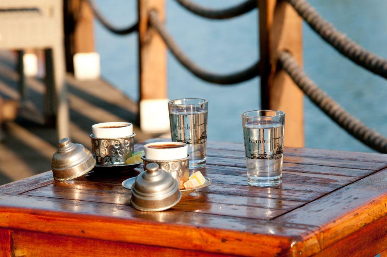 Agva Nehir Evi - Adult Only Ξενοδοχείο Εξωτερικό φωτογραφία